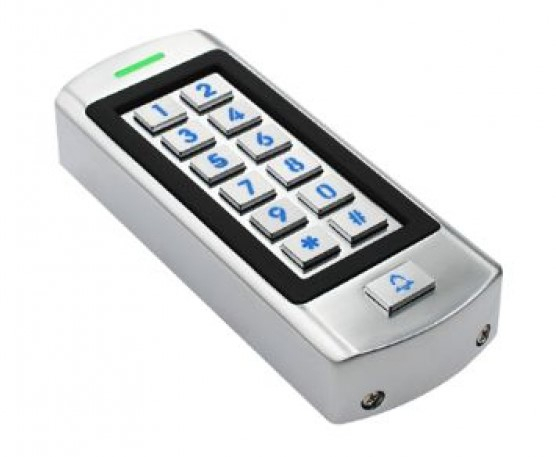 Зчитувач I-Key K10 EM