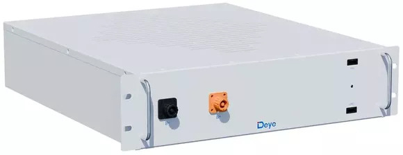 Акумулятор DEYE Високовольтний BOS-G-PACK5.1