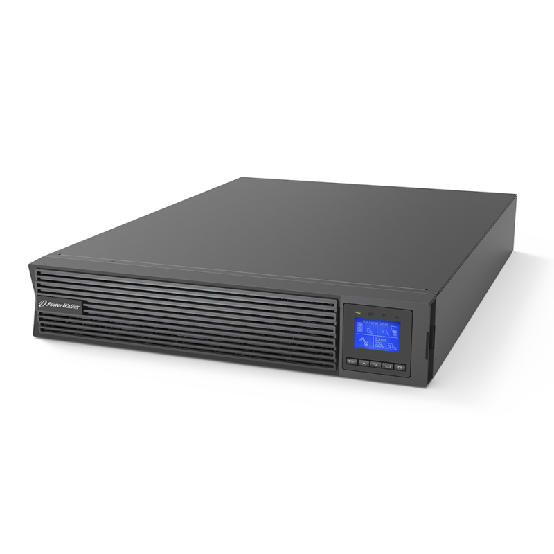 Джерело безперебійного живлення Powerwalker VFI 3000 ICR IoT (10122199)