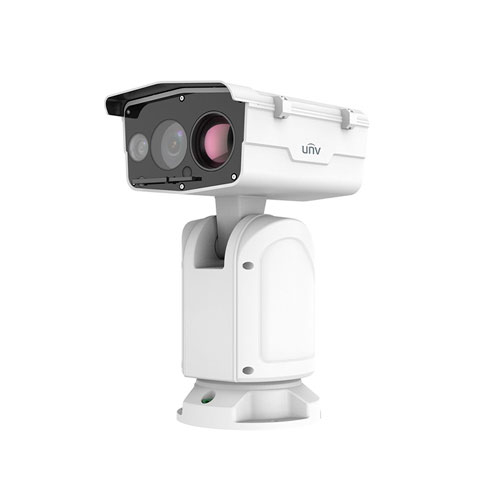 IP відеокамера Uniview TIC8213SE-PRO56X75-SC