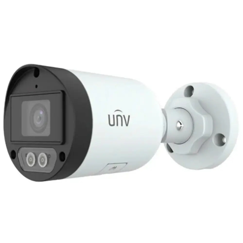 IP відеокамера Uniview IPC2124LB-AF28K-DL2