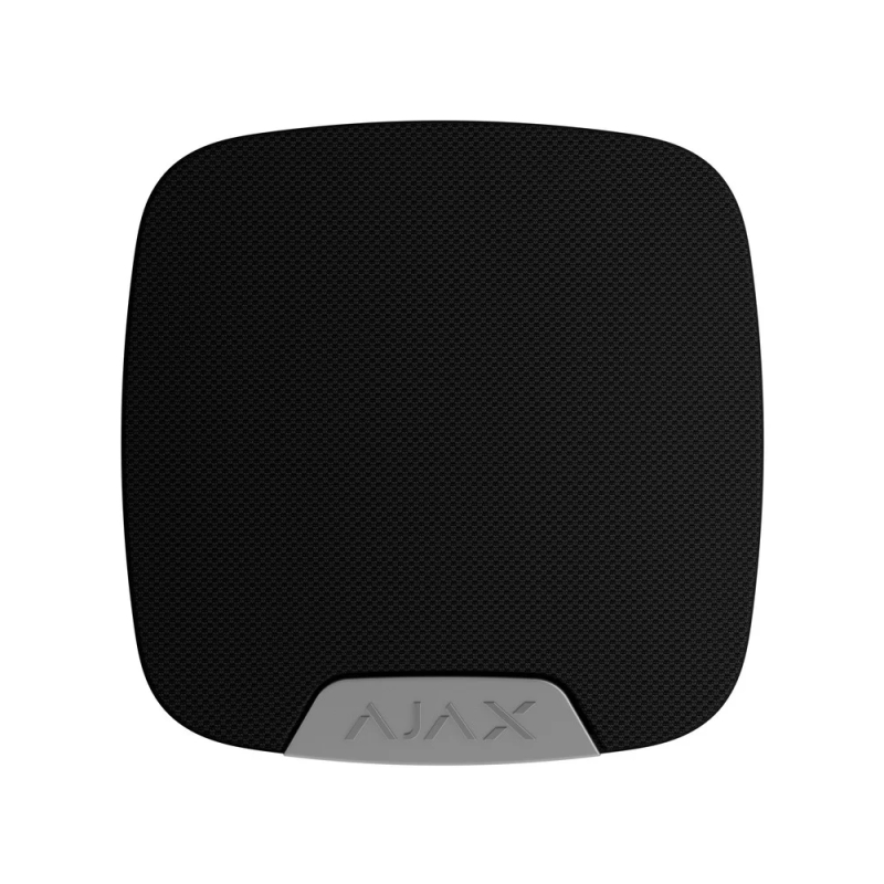 Сирена Ajax Superior HomeSiren G3 Jeweller Black