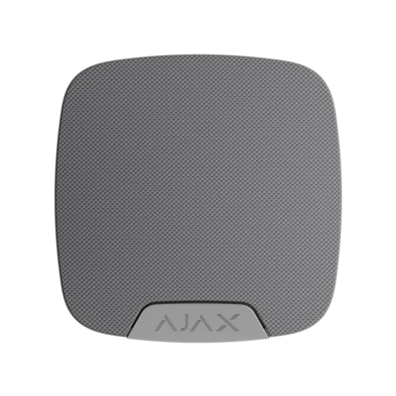 Сирена Ajax Superior HomeSiren G3 Jeweller White