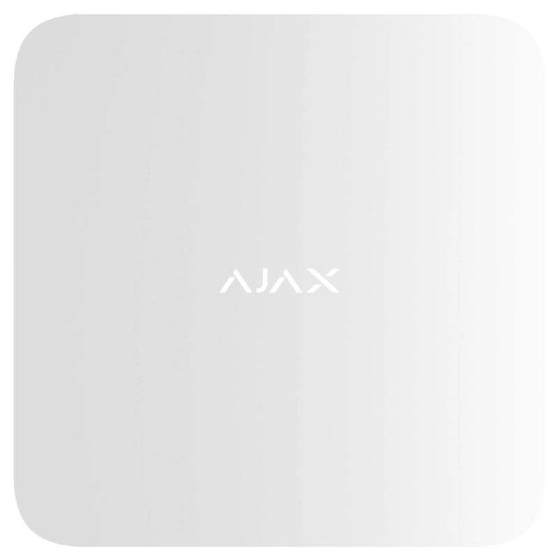 Ретранслятор Ajax Superior ReX G3 Jeweller White
