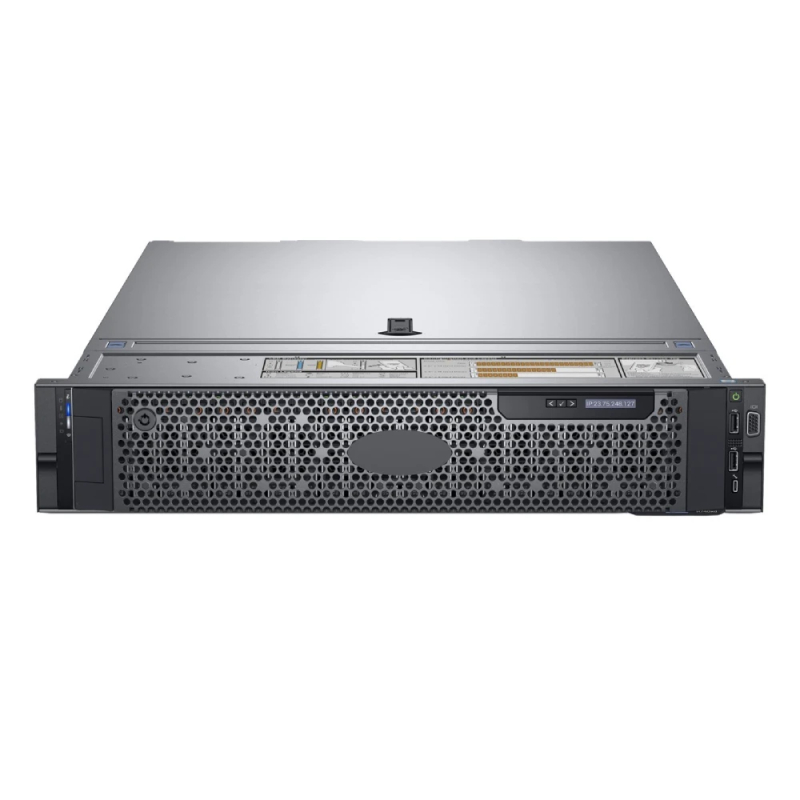 Сервер загального призначення Hikvision DS-IX2002-A3U/X