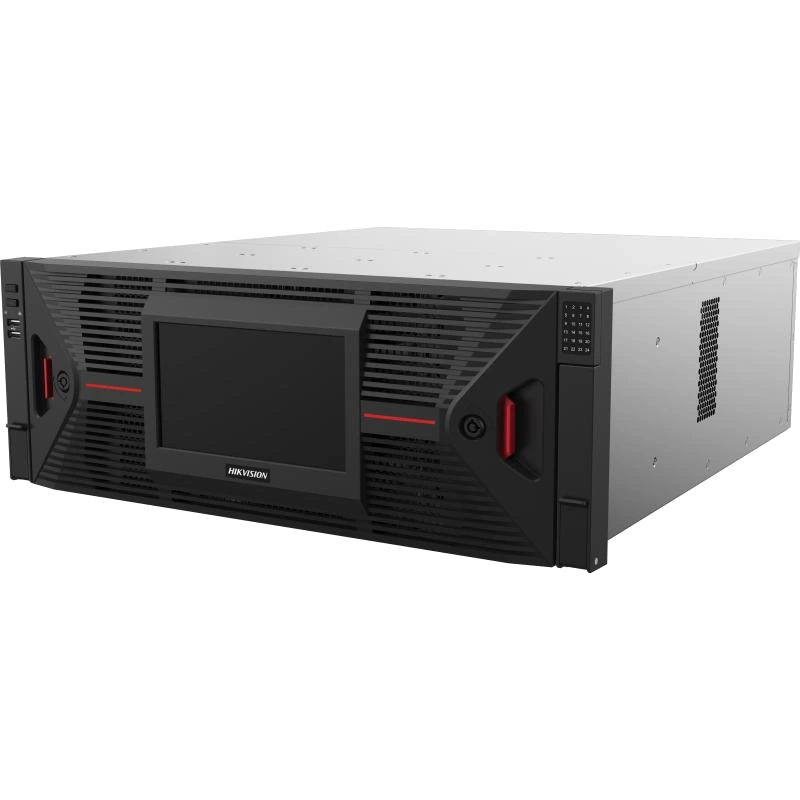 Блок памяті Hikvision DS-96256NI-H24R/LCD