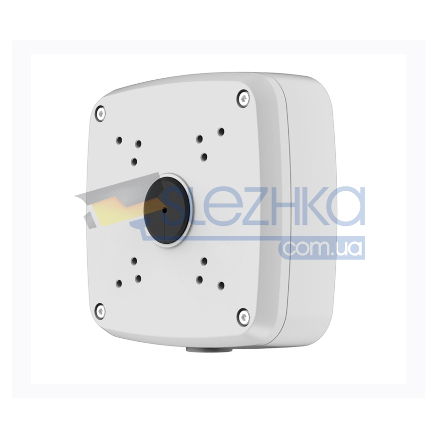 Коробка монтажна Dahua DH-PFA121