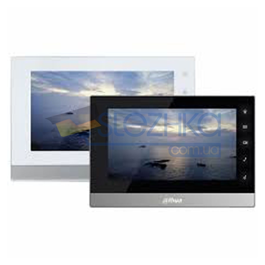Домофон Dahua DH-VTH1550CHW-2