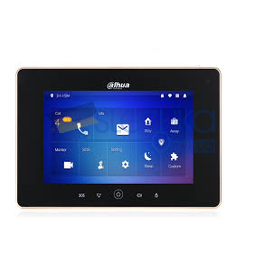 Домофон Dahua DH-VTH5221D