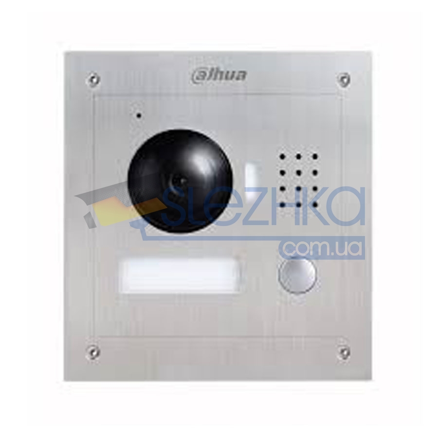 Виклична ІР панель Dahua DH-VTO2000A-C