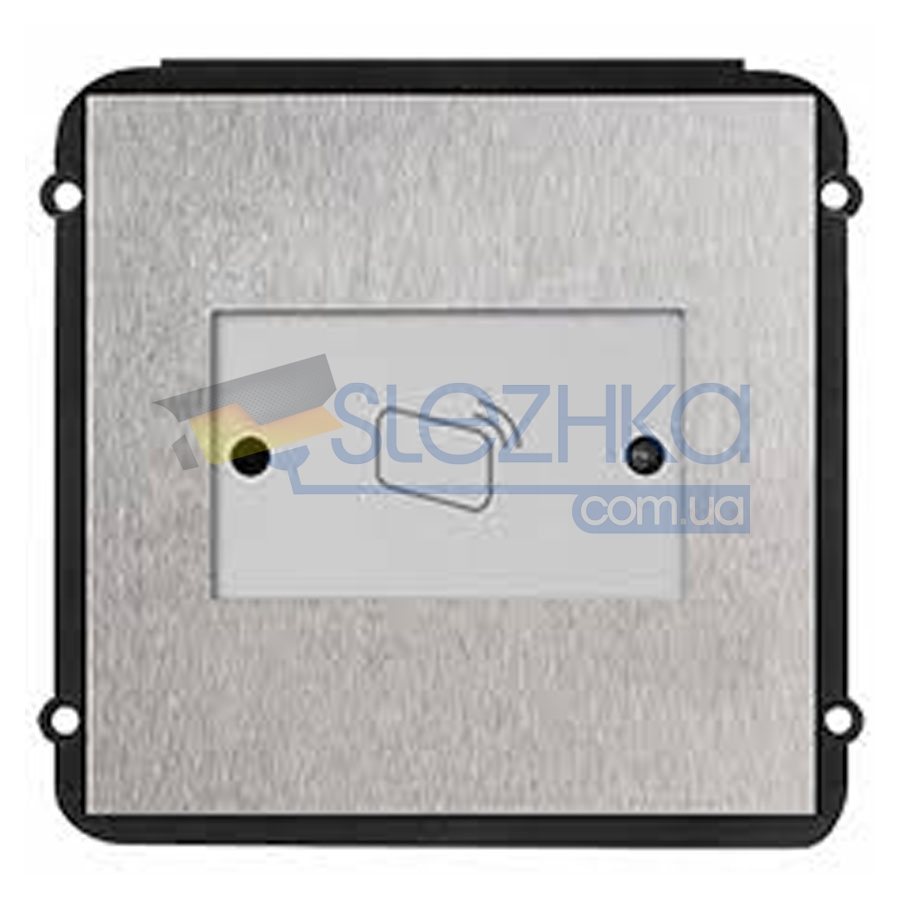 Модуль Dahua DH-VTO2000A-R