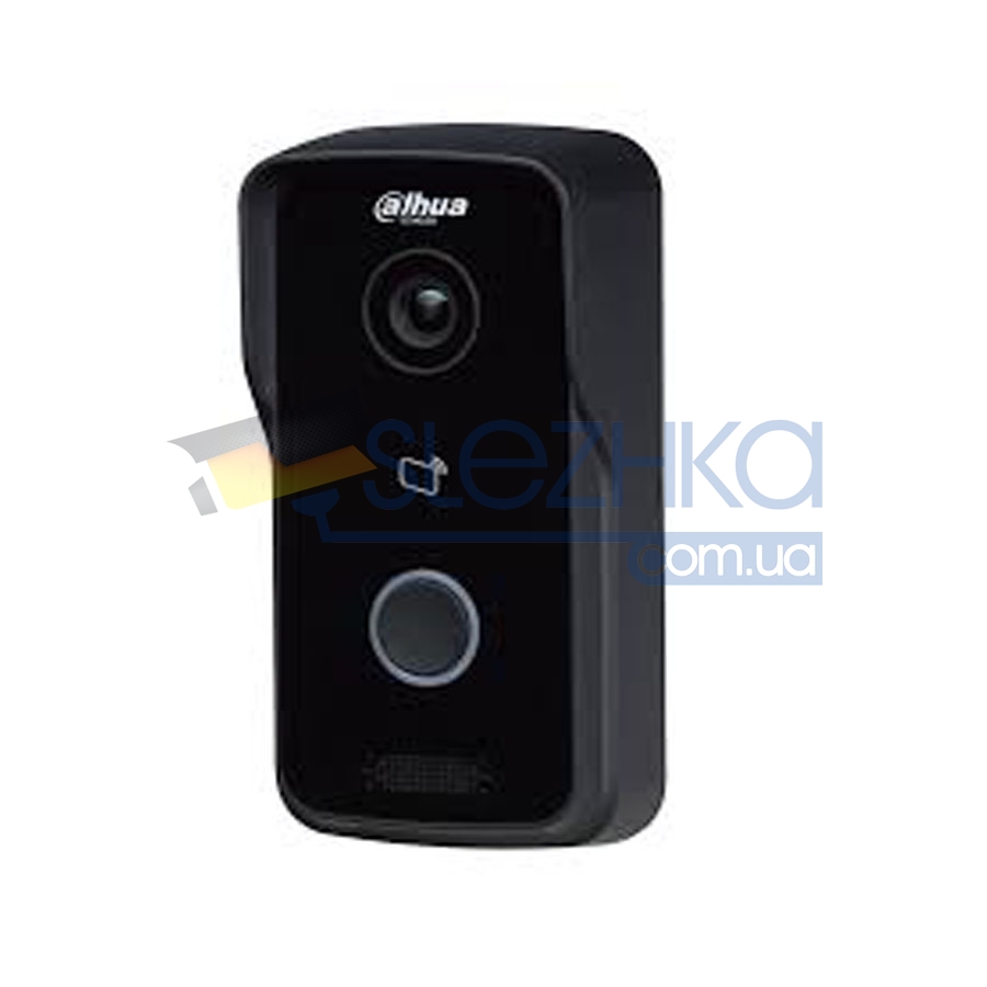 Виклична ІР панель Dahua DH-VTO2111D-WP