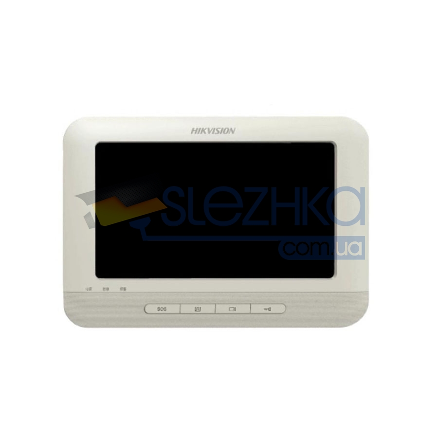 IP домофон Hikvision DS-KH6310-W