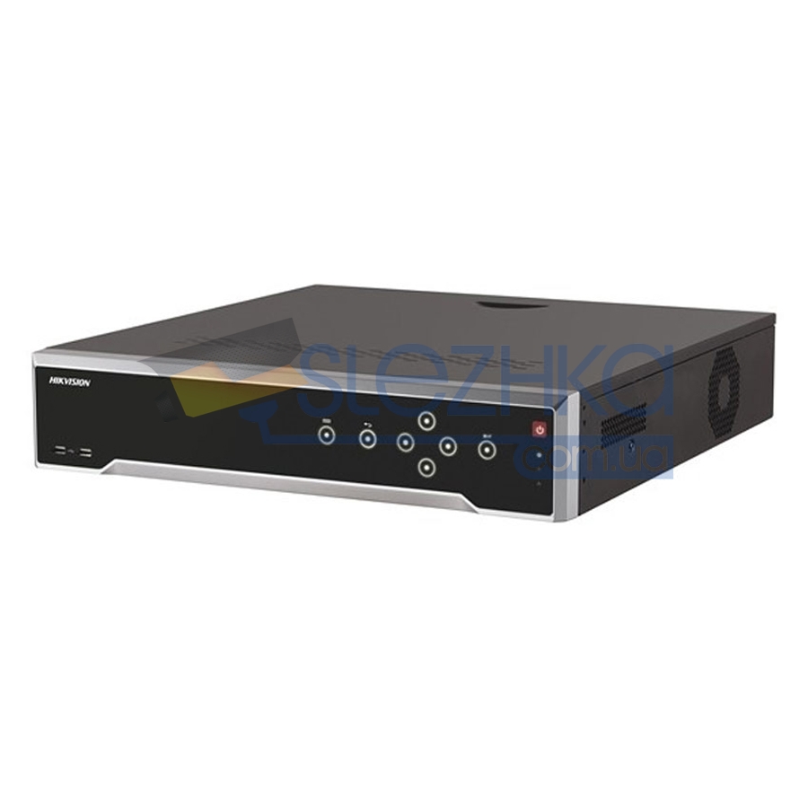 Ip відеореєстратор Hikvision DS-7232HQHI-K2