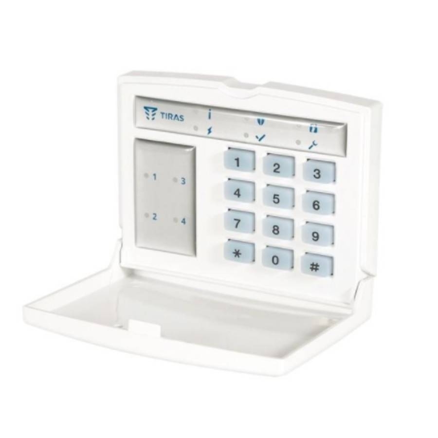 Клавіатура Орион K-LED-4