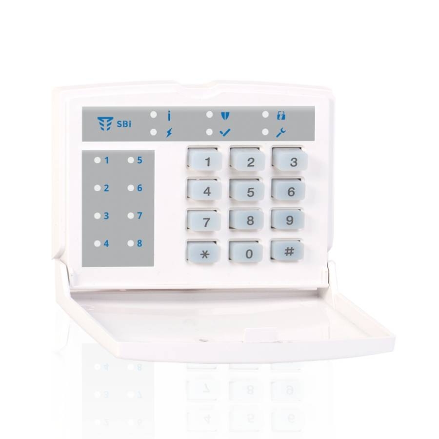 Клавіатура Орион K-LED-8