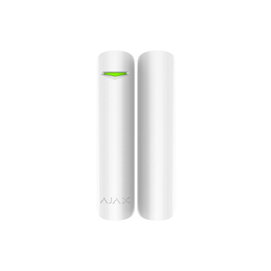 Датчик відкриття
 Ajax DoorProtect білий (white)