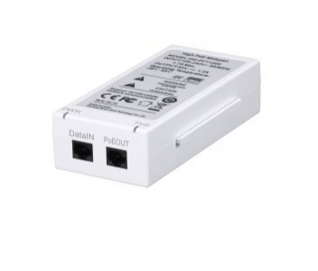POE Інжектор Dahua High PoE PFT1200