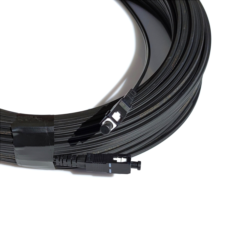 Патч-корд CMS UPC-150SCSC(SM)S(ON)FTTH-OD