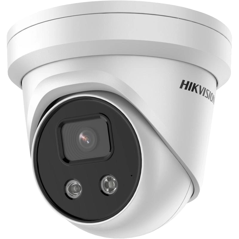 Ip відеокамера Hikvision DS-2CD2346G2-I C (2.8мм)