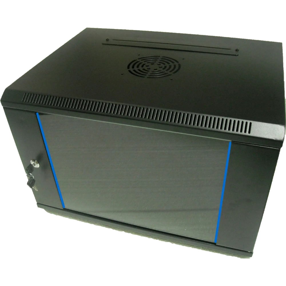 Шафа Hypernet WMNC66-6U-FLAT-AC