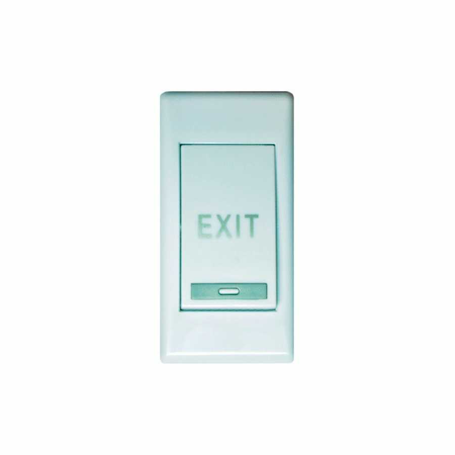 Кнопка виходу Atis Exit-PE