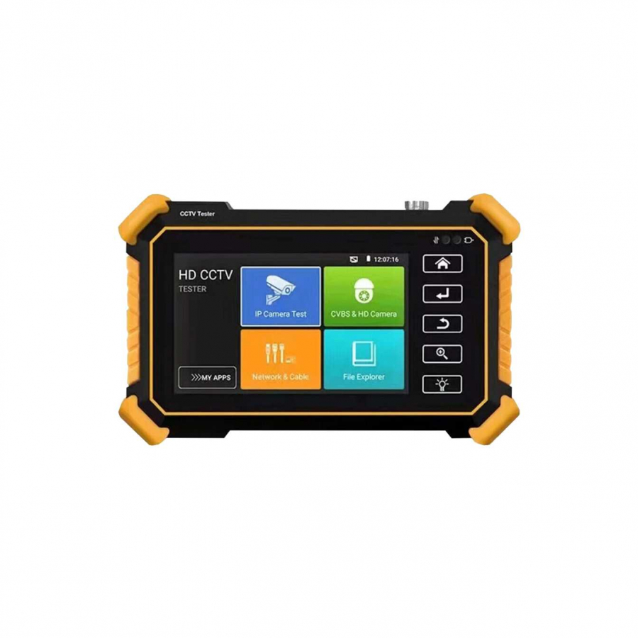 Тестер кабельний Atis CCTV IPC-1910 Plus