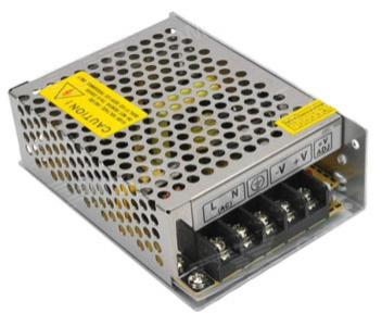 Імпульсний блок живлення Atis BGM-125