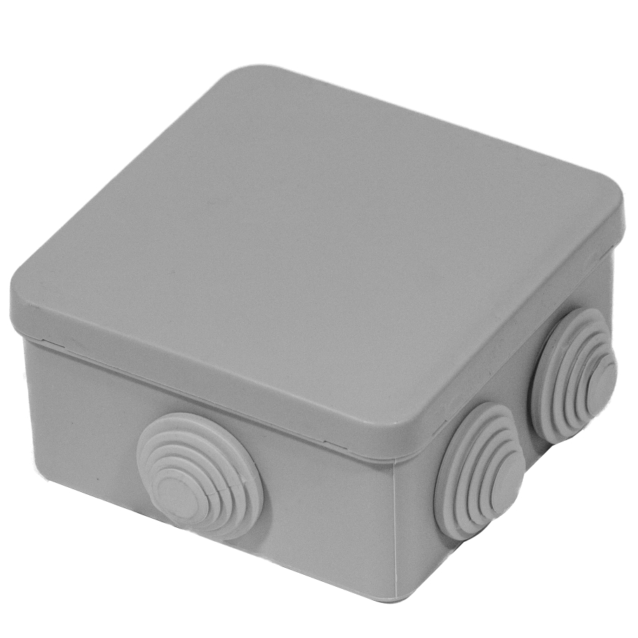 Коробка монтажна NONE IP54, UEA