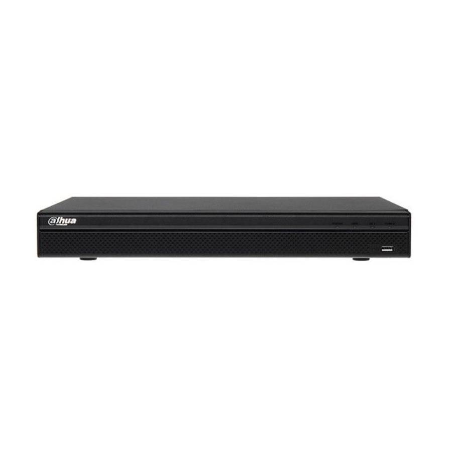 Ip відеореєстратор Dahua DH-NVR4216-16P-4KS2