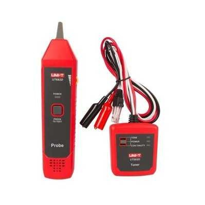 Тестер кабельний UNI-T UT682D