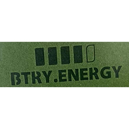 Акумуляторна батарея Btry.energy Belh 2170
