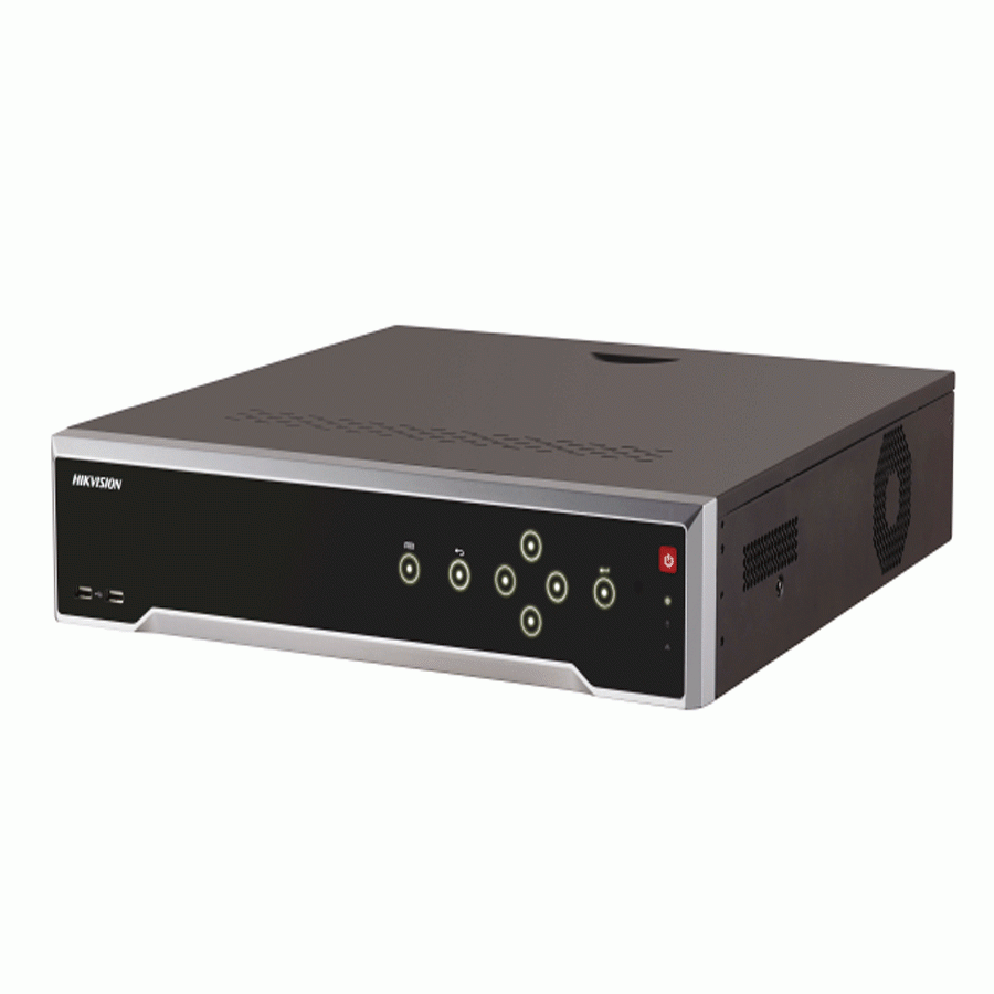 Ip відеореєстратор Hikvision DS-7716NI-I4