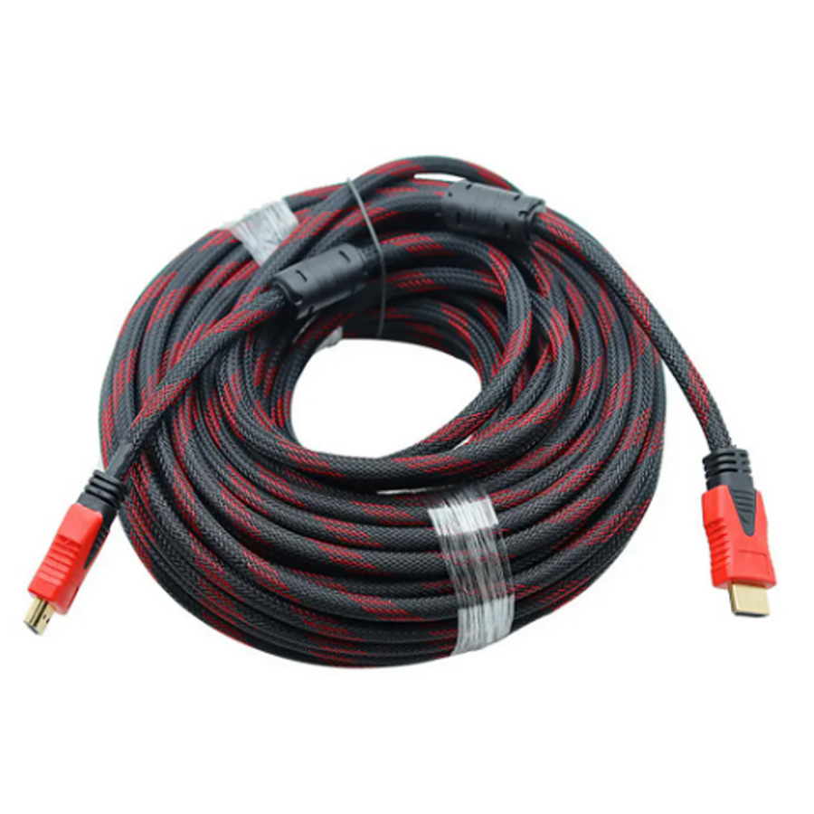 Кабель HDMI LogicPower 20m