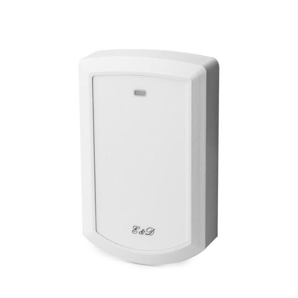 Зчитувач UA PR-64W (105463)
