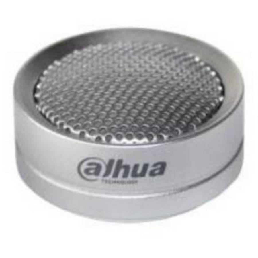 Мікрофон Dahua DH-HAP120