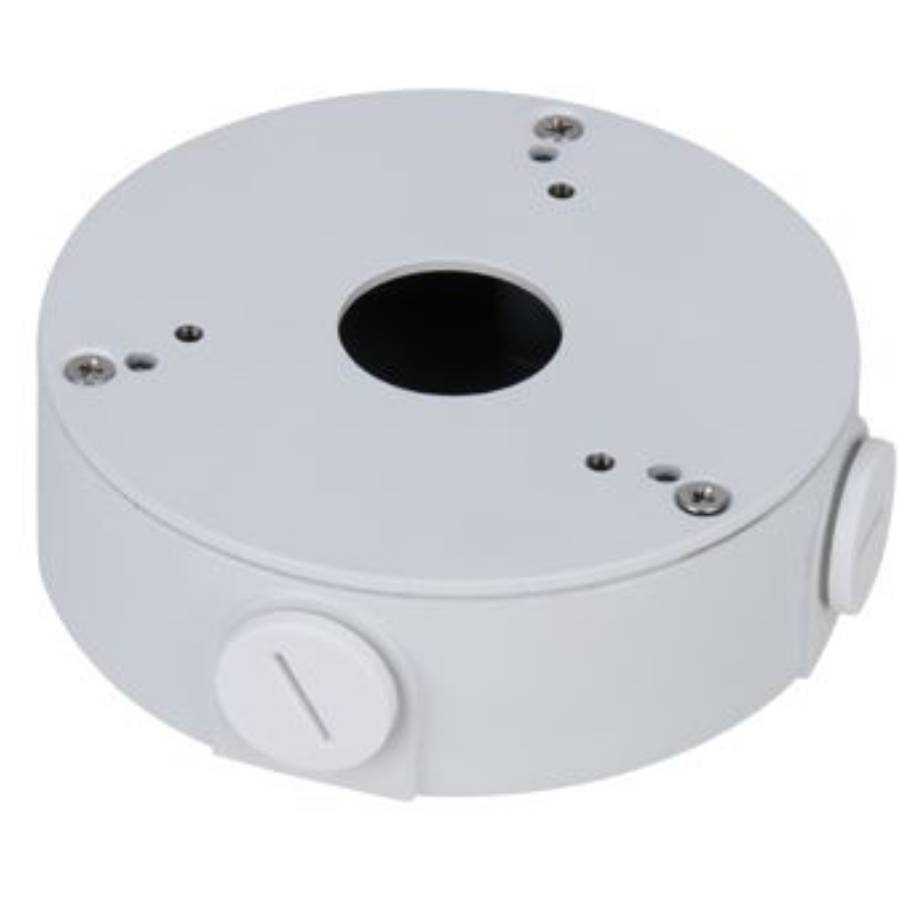 Коробка монтажна Dahua DH-PFA13G white