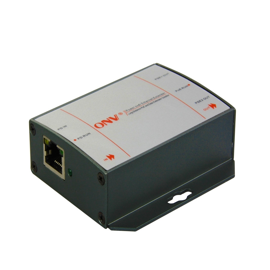 POE Інжектор ONV PSE-PD3102 PoE екстендер