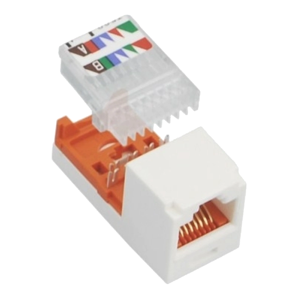 Модуль Panduit CJ588AWY