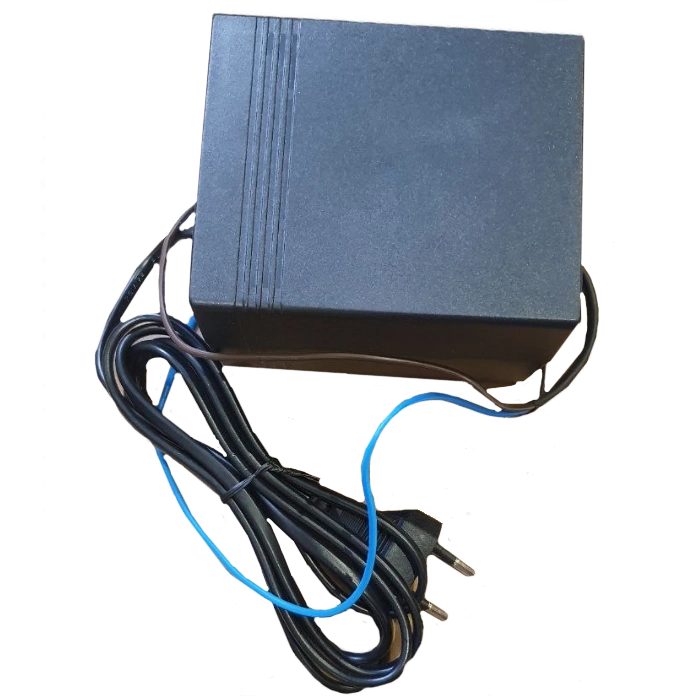 Імпульсний блок живлення LogicPower 24В/3A