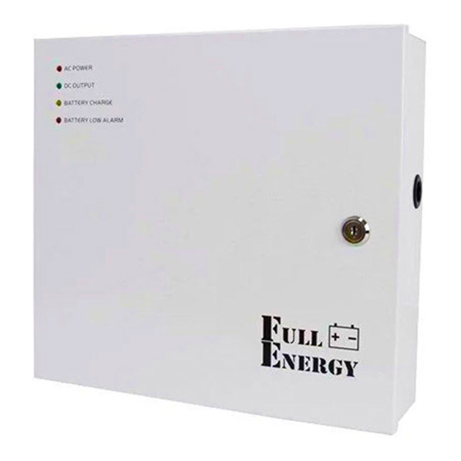 Джерело безперебійного живлення Full Energy BBG-245 24В-5А