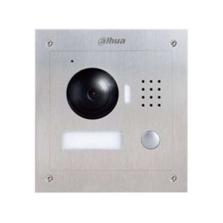 Виклична ІР панель Dahua DH-VTO2000A-2-S1