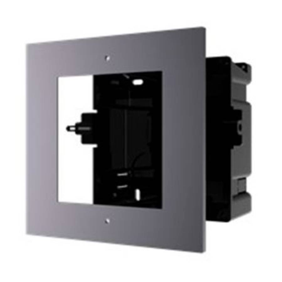 Монтажна рамка Hikvision DS-KD-ACF1/Plastic