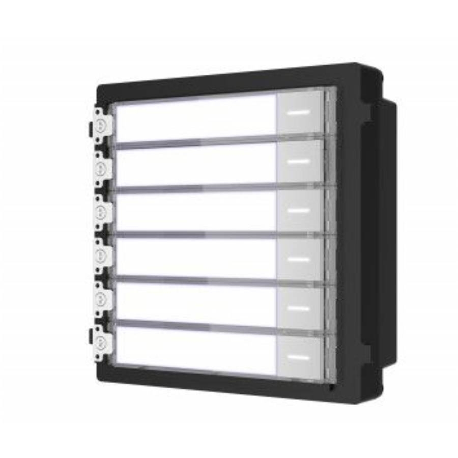 Розширювальний модуль Hikvision DS-KD-KK
