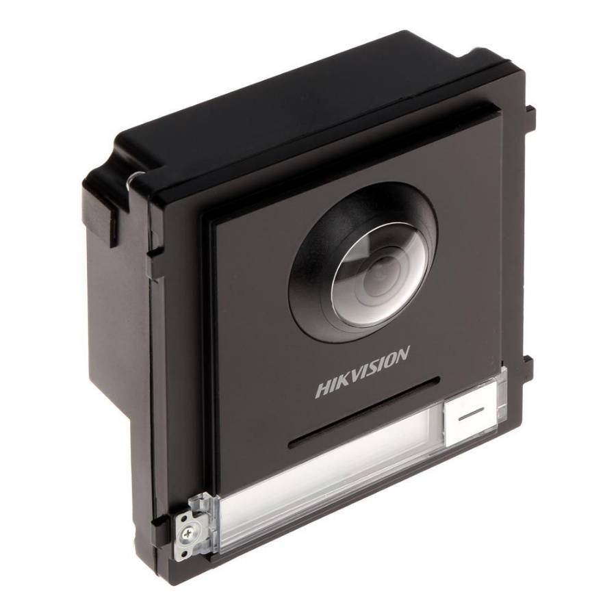 Виклична ІР панель Hikvision DS-KD8003-IME1