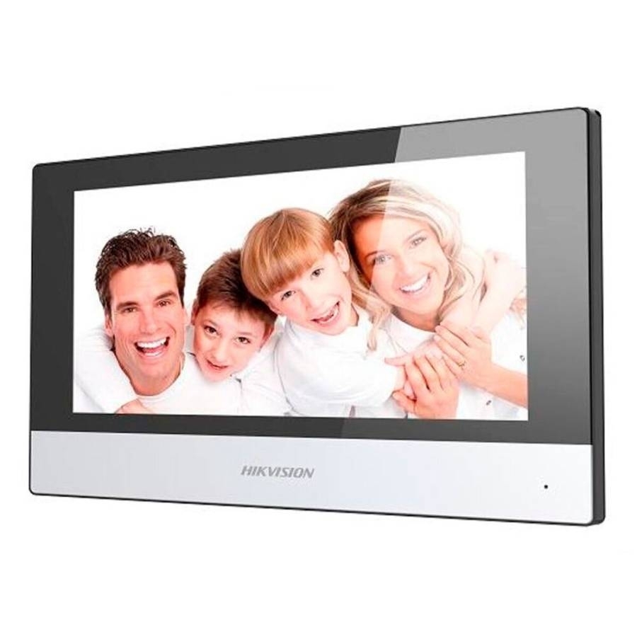 IP домофон Hikvision DS-KH6320-TE1