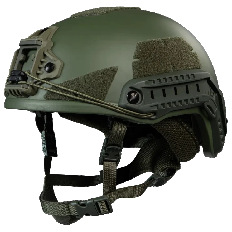 Шолом UARMS TOR-D-VN green