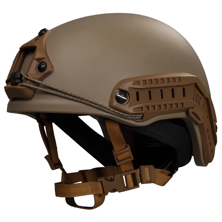 Шолом UARMS ТОR-D brown