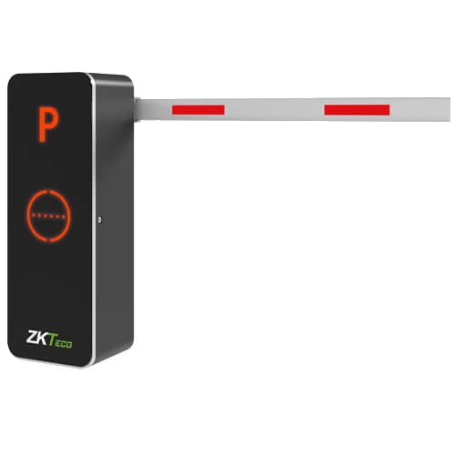 Шлагбаум ZKTeco BG1045L-LED