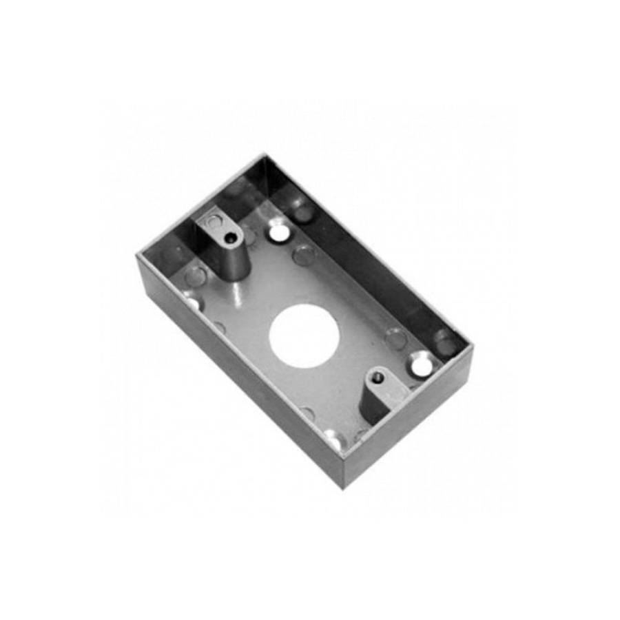 Коробка монтажна Yli Electronic MBB-800A-M